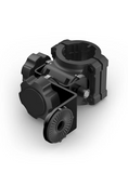 Garmin GT360UHD Transducer 360-Degree Sonar for Spy™ Pole
