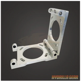 Hydrilla Gear's Gen2 tilt bracket (Surface Scratches)