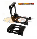 Hydrilla Gear's Gen2 tilt bracket (Surface Scratches)