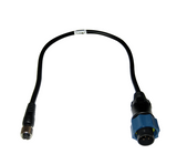 Minn Kota MKR-US2-10 Lowrance/Eagle Blue Adapter Cable
