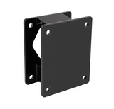 Minn Kota 3"" Black Setback Bracket For Raptor (Open Box)