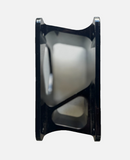 Minn Kota 3"" Black Setback Bracket For Raptor (Open Box)