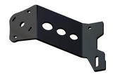 Power-Pole Plate Kit M-2-3 Port (Black, Surface Scratches)