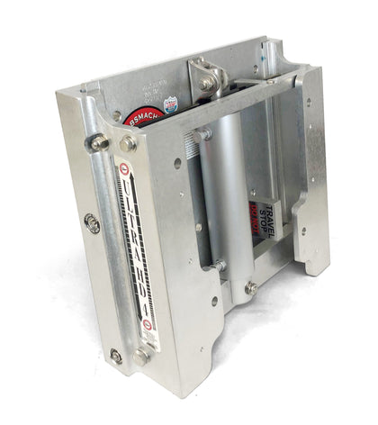 Standard Series Jack Plate 4"