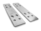 Reversible Transom Wedges 2 degree