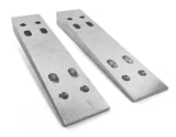 Reversible Transom Wedges 5 degree