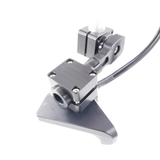 Dominator-GARMIN LVS32 Mount For Trolling Motor or Pole System / F.O. Link Spacer NOT Included