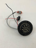Jack plate Gauge only
