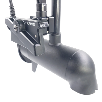 Dominator-GARMIN LVS34 Mount For Trolling Motor / F.O. Link Spacer Included