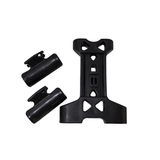 Transom Saver & Steering Clip Combo