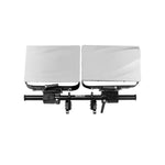 LocDown Dual Console Mount