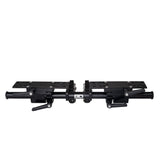 LocDown Dual Console Mount