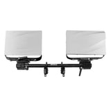 LocDown Dual Console Mount