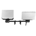 LocDown Dual Console Mount