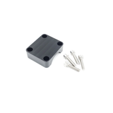 Heavy Duty LVS32 Transducer Mount Cap for GARMIN PANOPTIX LIVESCOPE System