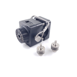 0 Degree Quick Release Livescope Plus LVS34 Pole Mount