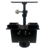 Flex HD Battery Mount