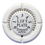 Jack plate Gauge only