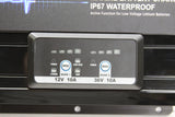 Impulse Lithium 2 Bank – 12/36 AC Charger – 10a Per Bank