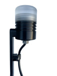 Hydrilla Gear's Shallow Water Anchor Light for Minn Kota, Raptor