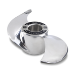 Power-Pole MOVE Stainless Steel TECHFLOW ® PROPELLER