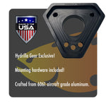 Power Pole MOVE Deck Button Bezels