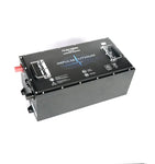 Impulse Lithium 72v-105Ah Lithium Golf Cart Battery