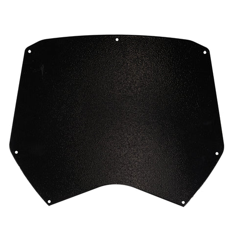 Console Mount Plate