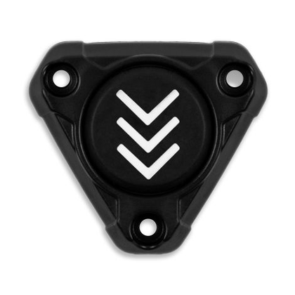 Power-Pole MOVE® Foot Button (Reverse Mode)