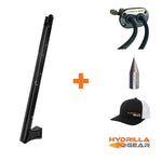 THE ULTIMATE POWER POLE BLADE PACKAGE