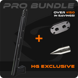 Power-Pole BLADE - PRO Bundle - 8ft Blade Package