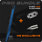 Power-Pole BLADE - PRO Bundle - 8ft Blade Package