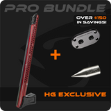Power-Pole BLADE - PRO Bundle - 8ft Blade Package