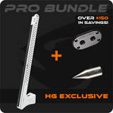 Power-Pole BLADE - PRO Bundle - 8ft Blade Package