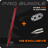 Power-Pole BLADE - PRO Bundle - 10ft Blade Package