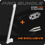 Power-Pole BLADE - PRO Bundle - 10ft Blade Package