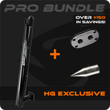 Power-Pole PRO II - PRO Bundle - 8ft Pro II Package