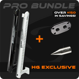 Power-Pole PRO II - PRO Bundle - 8ft Pro II Package