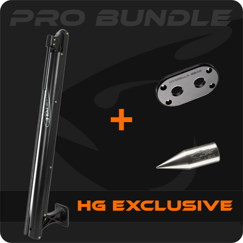 Power-Pole Sportsman II - PRO Bundle - Sportsman II Package