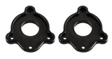 Power-Pole Stomp Button Bezels 2pk