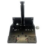 The Ultimate Battery Quick Release