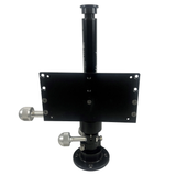 The Ultimate Battery Quick Release