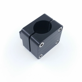 Fish Obsessed Quick Release LVS32 Pole Adapter Assembly for 1.125"-1.375" DIA Poles