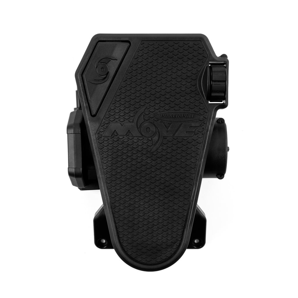 wireless foot pedal Power-Pole MOVE Real-Feel Foot Pedal