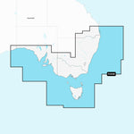 Navionics+ NAPC028R - Australia, Southeast