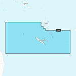 Navionics+ NAPC030R - New Caledonia