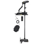 Minn Kota Terrova® 80 Trolling Motor w/Wireless Remote - MEGA Down Imaging - 24V - 80LB - 45"