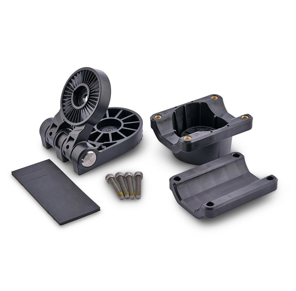 Humminbird 740223-1 Shaft Mount For Mega Live – Hydrilla Gear