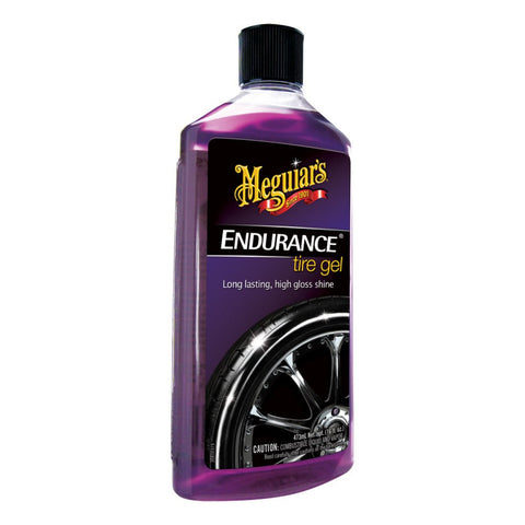 Meguiar's Endurance® Tire Gel - 16 oz. - Gel