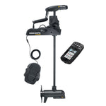 Minn Kota Ulterra 112/MDI/IP Trolling Motor w/i-Pilot Link & Bluetooth- 36V-112lb-72"